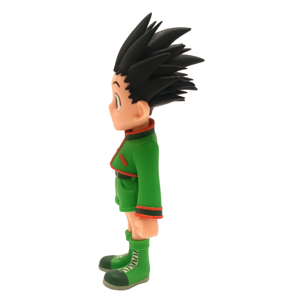 Hunter x Hunter Minix Figur Gon 12 cm - Versand: 5-7 Tage nach Bestellung
