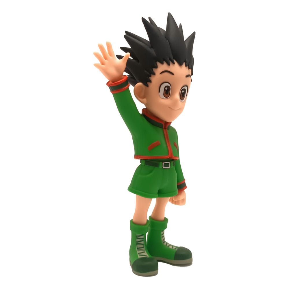 Hunter x Hunter Minix Figur Gon 12 cm - Versand: 5-7 Tage nach Bestellung
