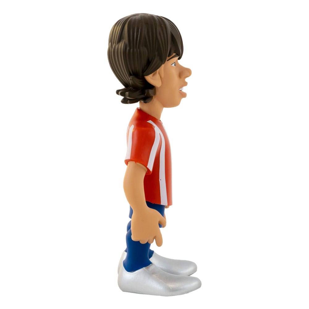 Atlético de Madrid Minix Figur João Félix 12 cm - Versand: 5-7 Tage nach Bestellung