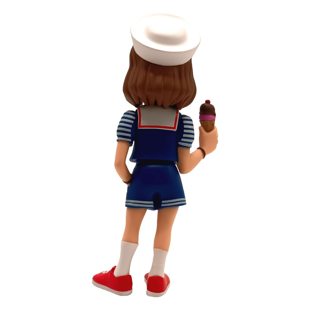Stranger Things Minix Figur Robin Buckley 12 cm - Preorder - ETA: 20.11.2025