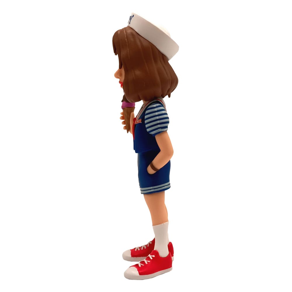 Stranger Things Minix Figur Robin Buckley 12 cm - Preorder - ETA: 20.11.2025