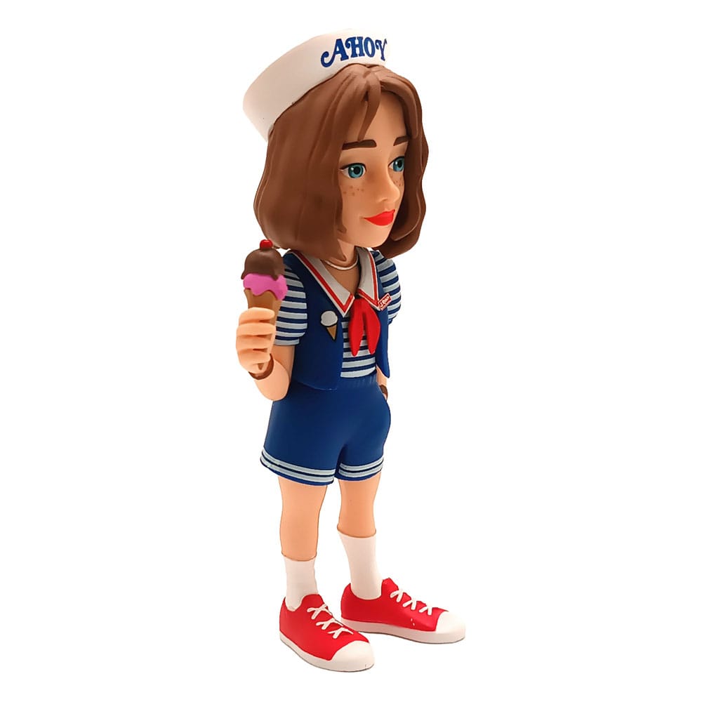 Stranger Things Minix Figur Robin Buckley 12 cm - Preorder - ETA: 20.11.2025
