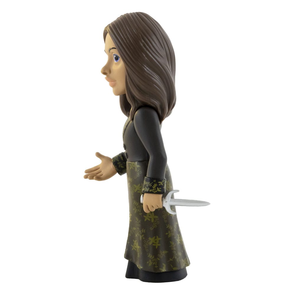 The Witcher Minix Figur Yennefer 12 cm - Versand: 5-7 Tage nach Bestellung
