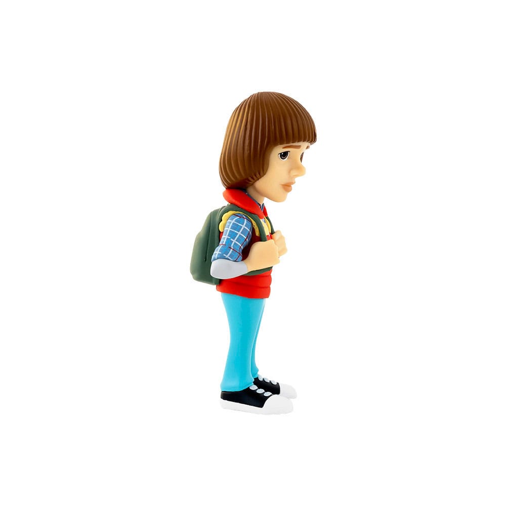 Stranger Things Minix Figur Will 12 cm - Versand: 5-7 Tage nach Bestellung