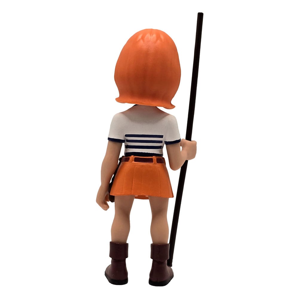 One Piece Minix Figur Nami 12 cm - Versand: 5-7 Tage nach Bestellung