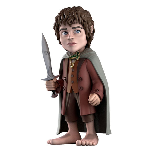 Herr der Ringe Minix Figur Frodo 12 cm - Versand: 5-7 Tage nach Bestellung