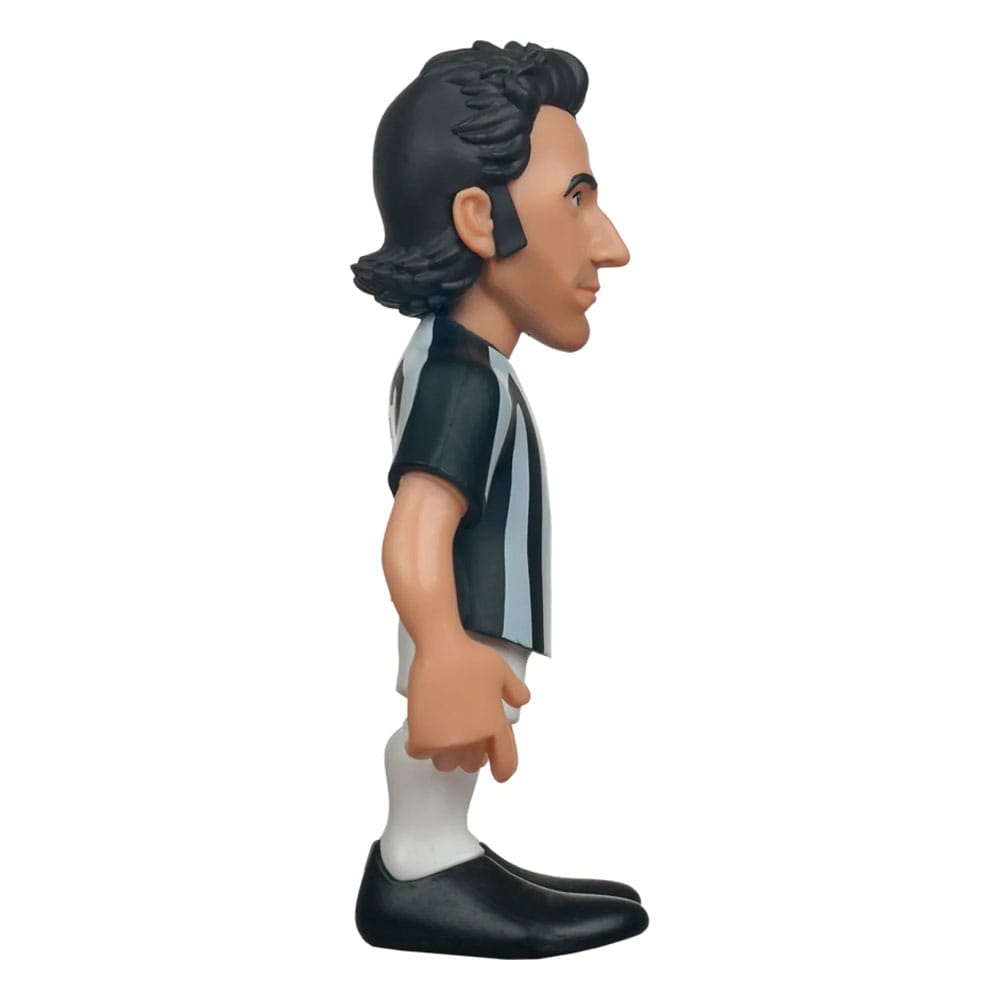 Juventus Turin Minix Figur Alessandro Del Piero 12 cm - Versand: 5-7 Tage nach Bestellung