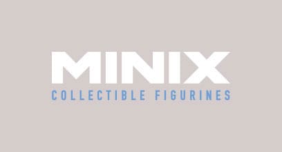 FC Chelsea Minix Figur Reece James 12 cm - Preorder - ETA: 30.06.2026