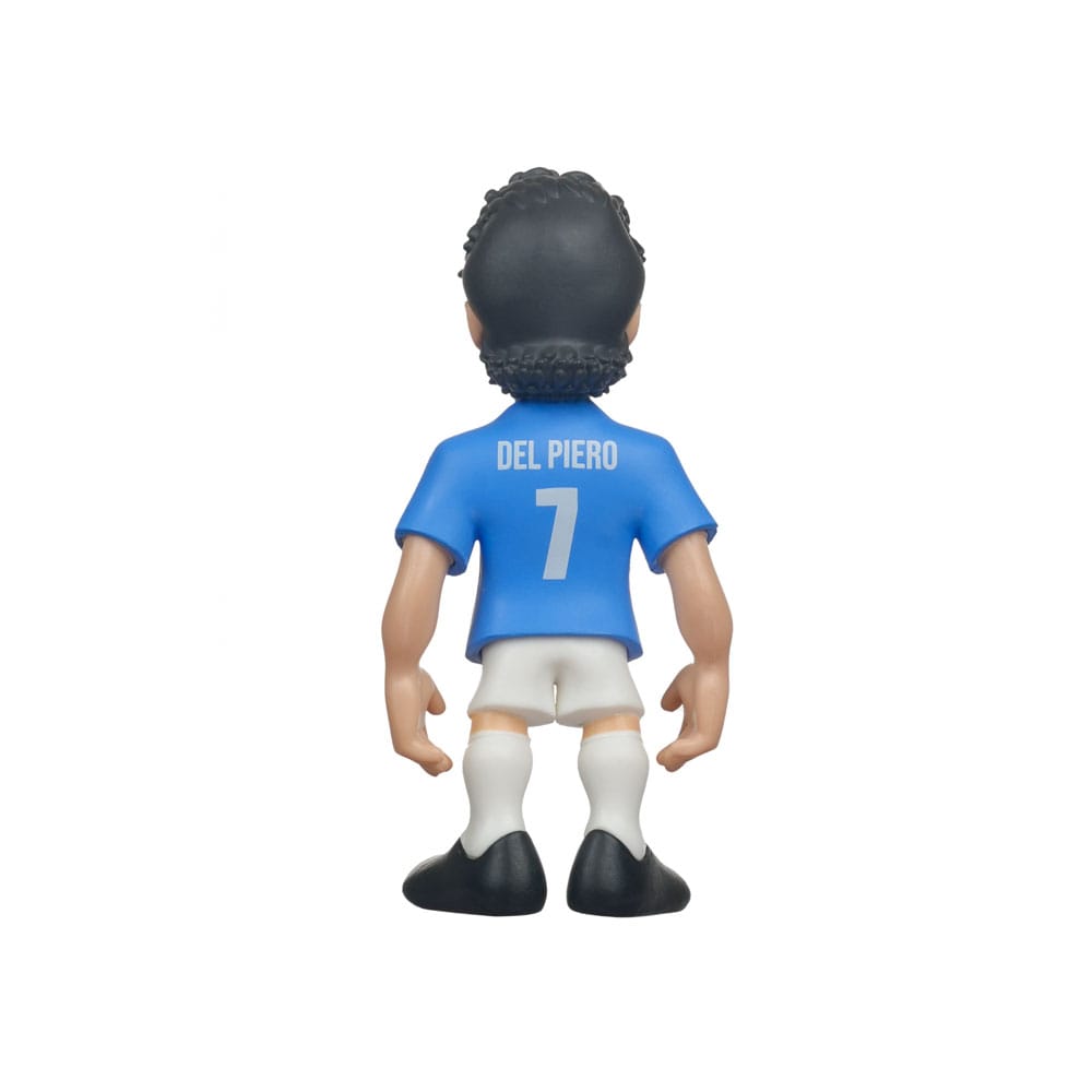 Italy National Team Minix Figur Alessandro Del Piero 12 cm - Preorder - ETA: 01.11.2025