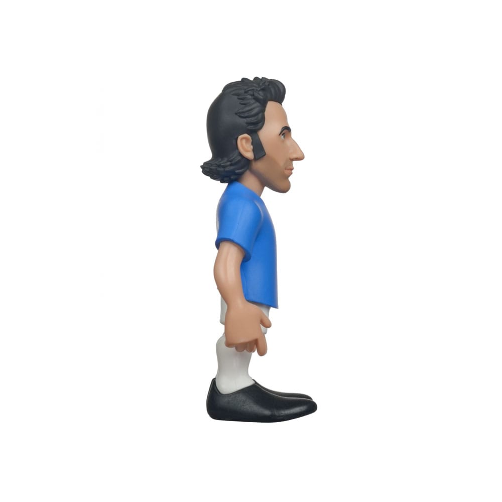 Italy National Team Minix Figur Alessandro Del Piero 12 cm - Preorder - ETA: 01.11.2025