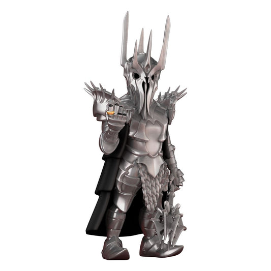 Herr der Ringe Minix Figur Sauron 12 cm       - Versand: 5-7 Tage nach Bestellung