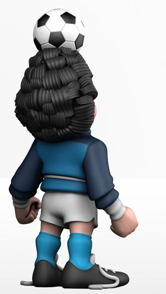 Argentina Football Legend Minix Figur Maradona Life is Life Warm Up 12 cm - Preorder - ETA: 14.10.2025