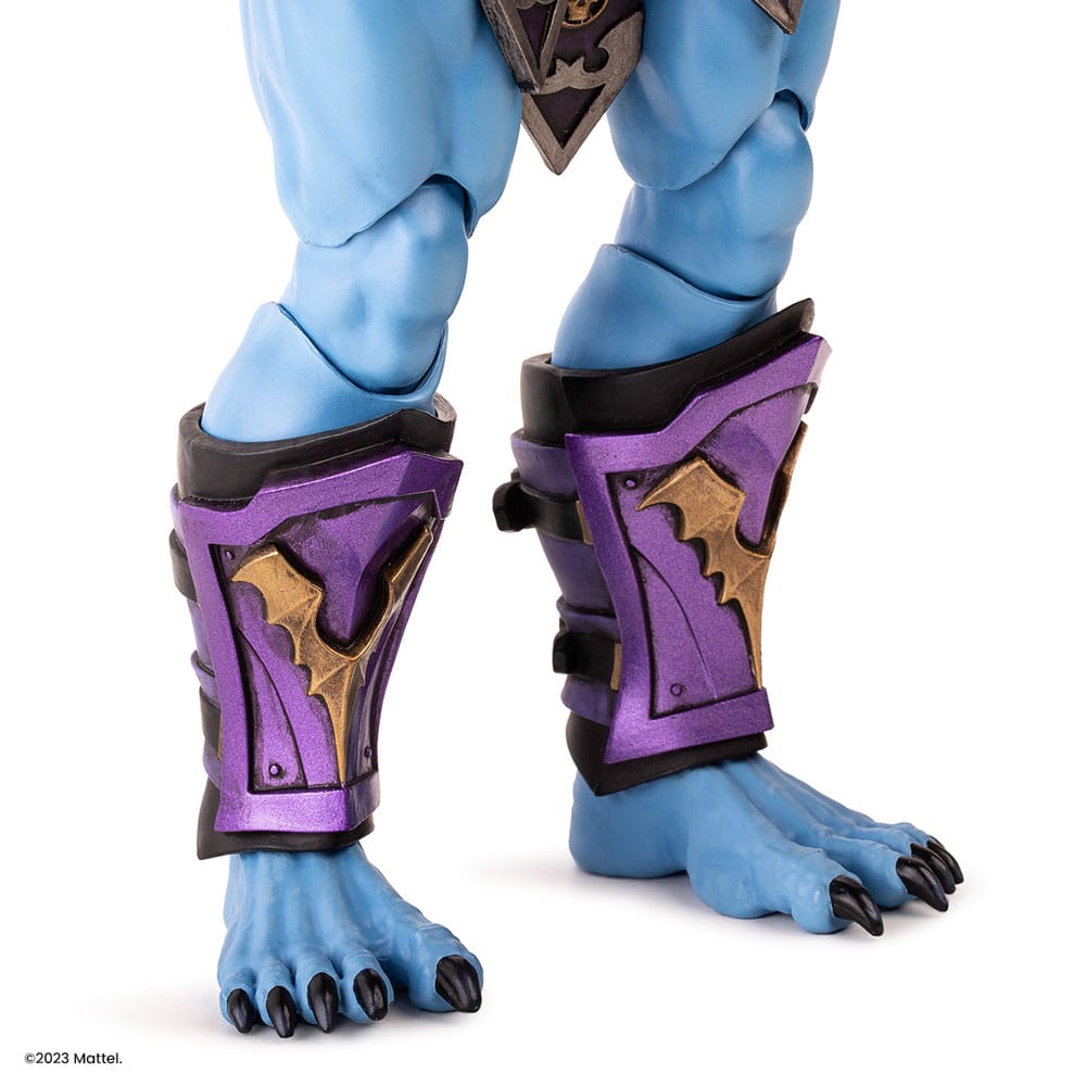 Masters of the Universe Actionfigur 1/6 Skeletor 30 cm - Versand: 5-7 Tage nach Bestellung