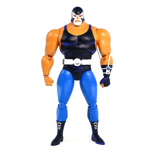 Batman: The Animated Series Actionfigur 1/6 Bane 30 cm - Versand: 5-7 Tage nach Bestellung