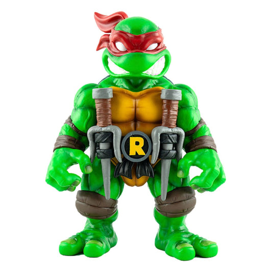 Teenage Mutant Ninja Turtles Soft Vinyl Figur Raphael 20 cm - Versand: 5-7 Tage nach Bestellung