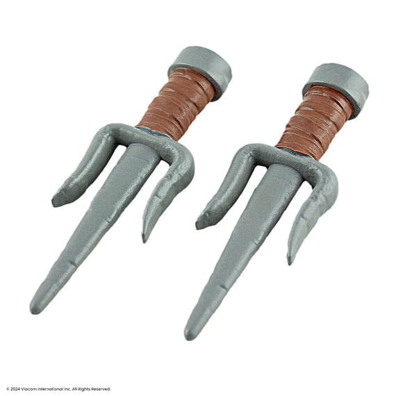 Teenage Mutant Ninja Turtles Soft Vinyl Figur Raphael 20 cm - Versand: 5-7 Tage nach Bestellung