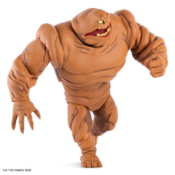 Batman Actionfigur 1/6 Clayface 34 cm - Versand: 5-7 Tage nach Bestellung