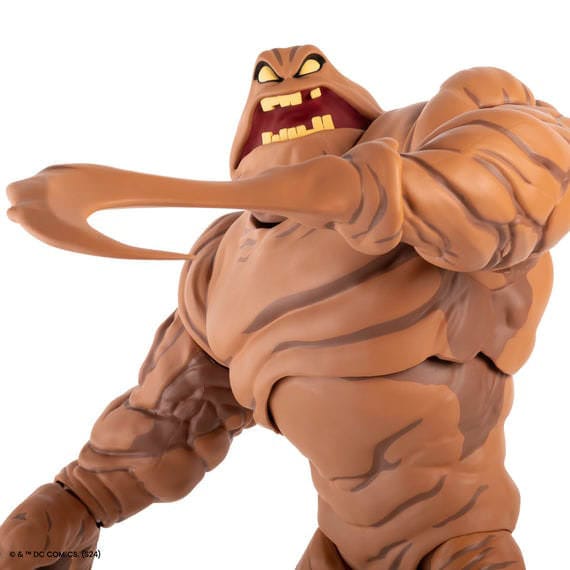 Batman Actionfigur 1/6 Clayface 34 cm - Versand: 5-7 Tage nach Bestellung
