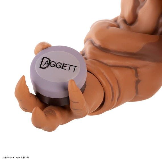 Batman Actionfigur 1/6 Clayface 34 cm - Versand: 5-7 Tage nach Bestellung