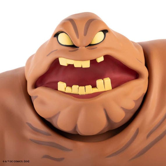 Batman Actionfigur 1/6 Clayface 34 cm - Versand: 5-7 Tage nach Bestellung