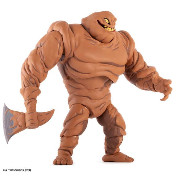 Batman Actionfigur 1/6 Clayface 34 cm - Versand: 5-7 Tage nach Bestellung