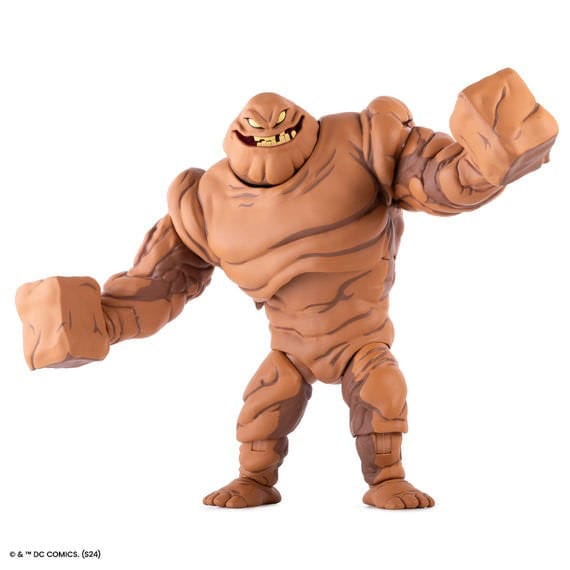Batman Actionfigur 1/6 Clayface 34 cm - Versand: 5-7 Tage nach Bestellung