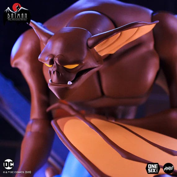 Batman Actionfigur 1/6 Man-Bat 32 cm - Versand: 5-7 Tage nach Bestellung