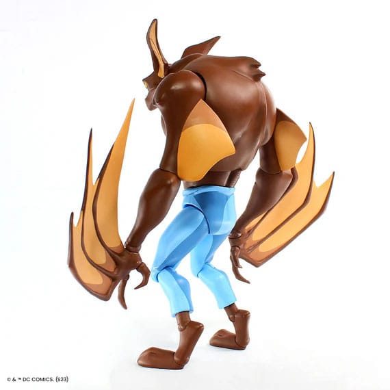 Batman Actionfigur 1/6 Man-Bat 32 cm - Versand: 5-7 Tage nach Bestellung