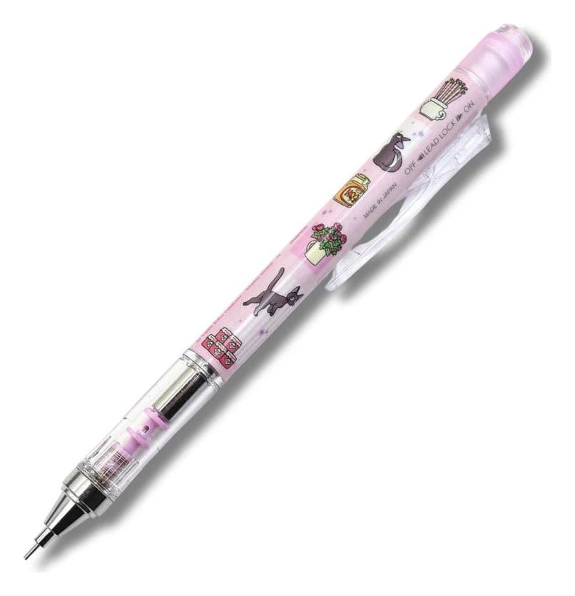 Kikis kleiner Lieferservice Bleistifte Jiji & Kiki Shopping - Preorder - ETA: 08.08.2026