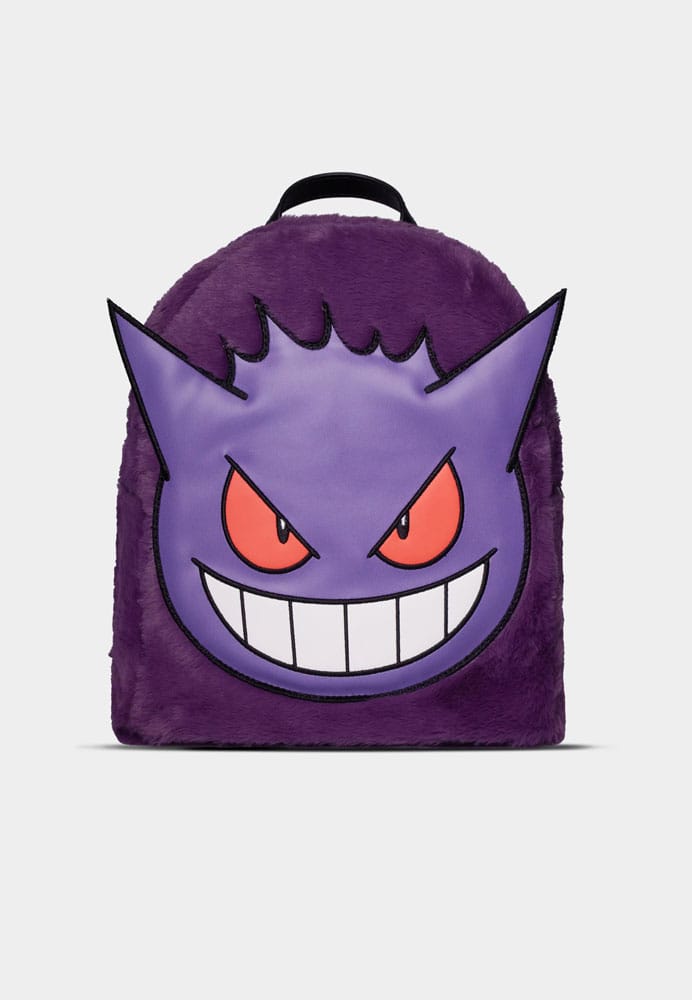 Pokemon Rucksack Mini Gengar - Preorder - ETA: 08.02.2026