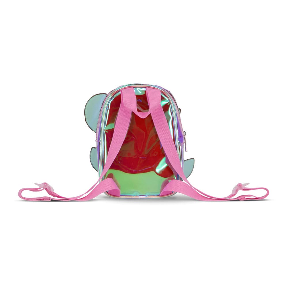 Hatsune Miku Mini-Rucksack Shiny    - Versand: 5-7 Tage nach Bestellung