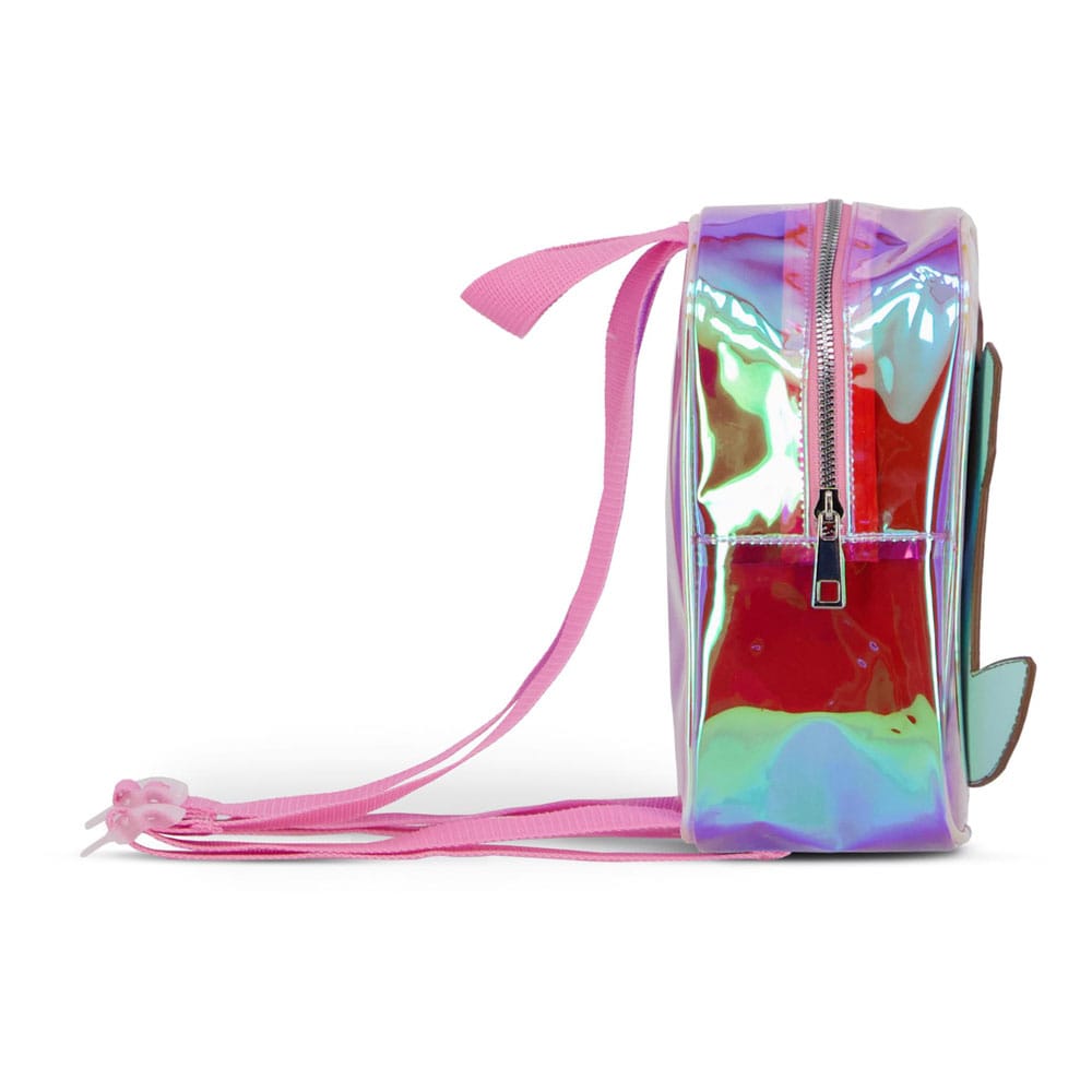 Hatsune Miku Mini-Rucksack Shiny    - Versand: 5-7 Tage nach Bestellung