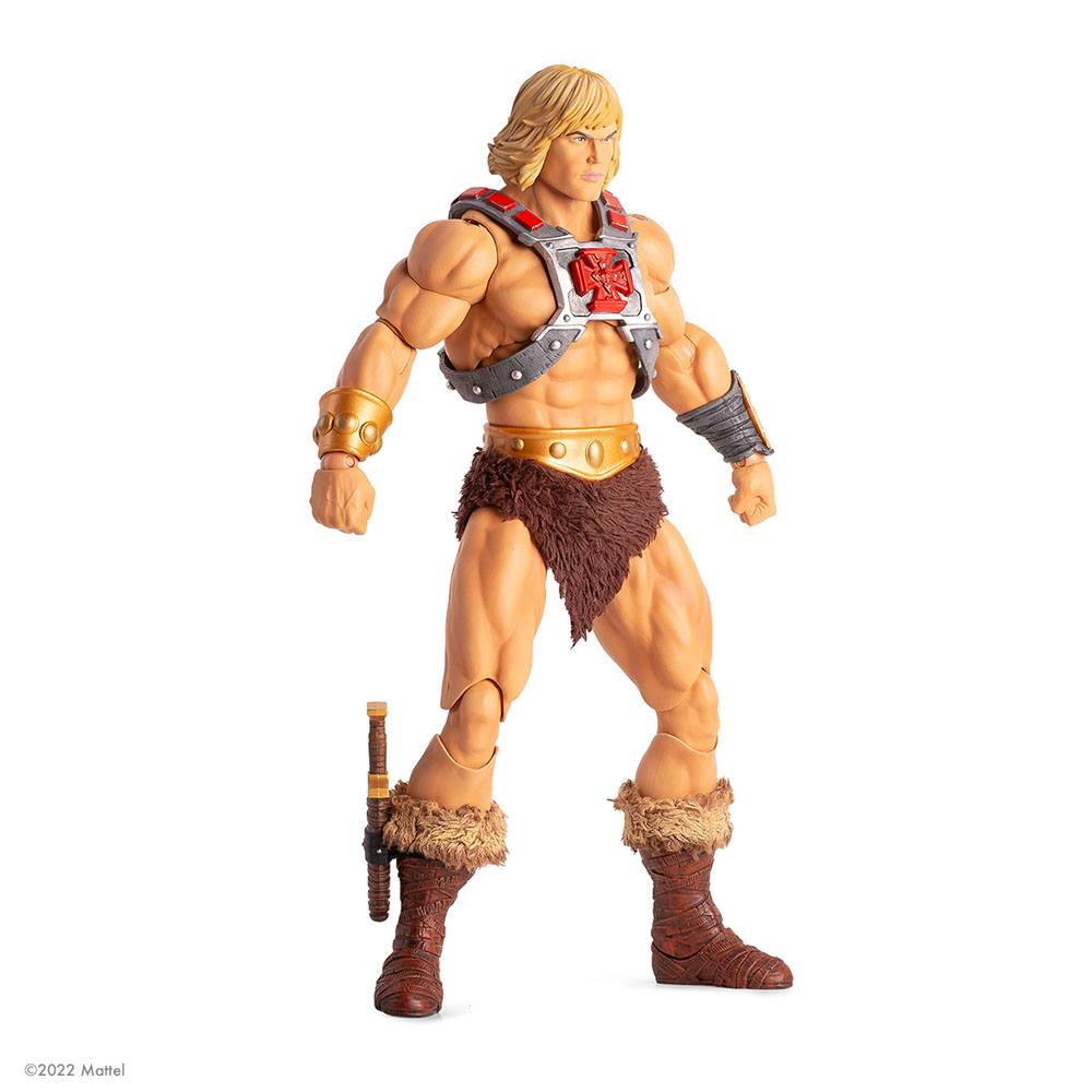 Masters of the Universe Actionfigur 1/6 He-Man Regular Edition 30 cm - Versand: 5-7 Tage nach Bestellung