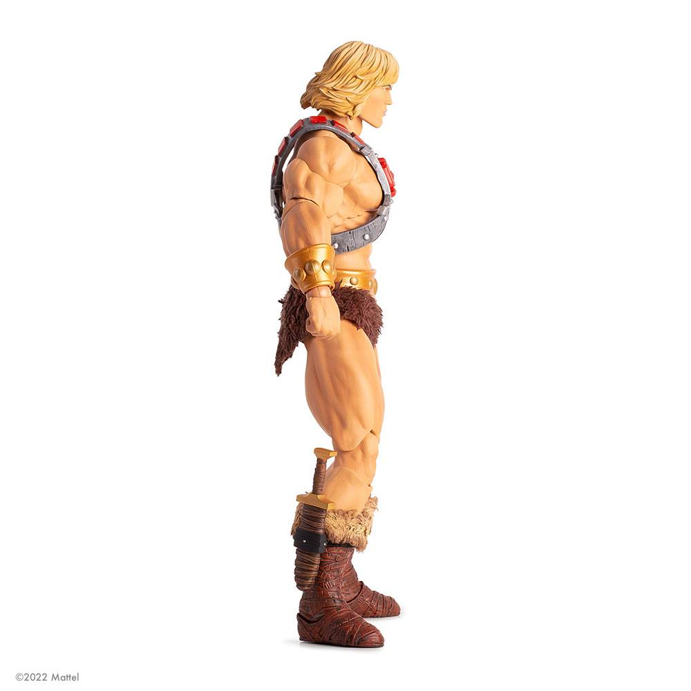 Masters of the Universe Actionfigur 1/6 He-Man Regular Edition 30 cm - Versand: 5-7 Tage nach Bestellung