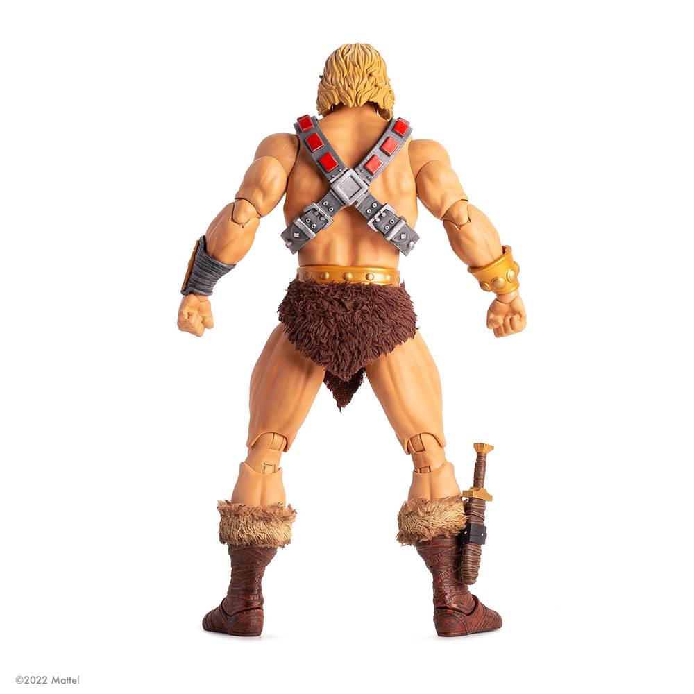 Masters of the Universe Actionfigur 1/6 He-Man Regular Edition 30 cm - Versand: 5-7 Tage nach Bestellung