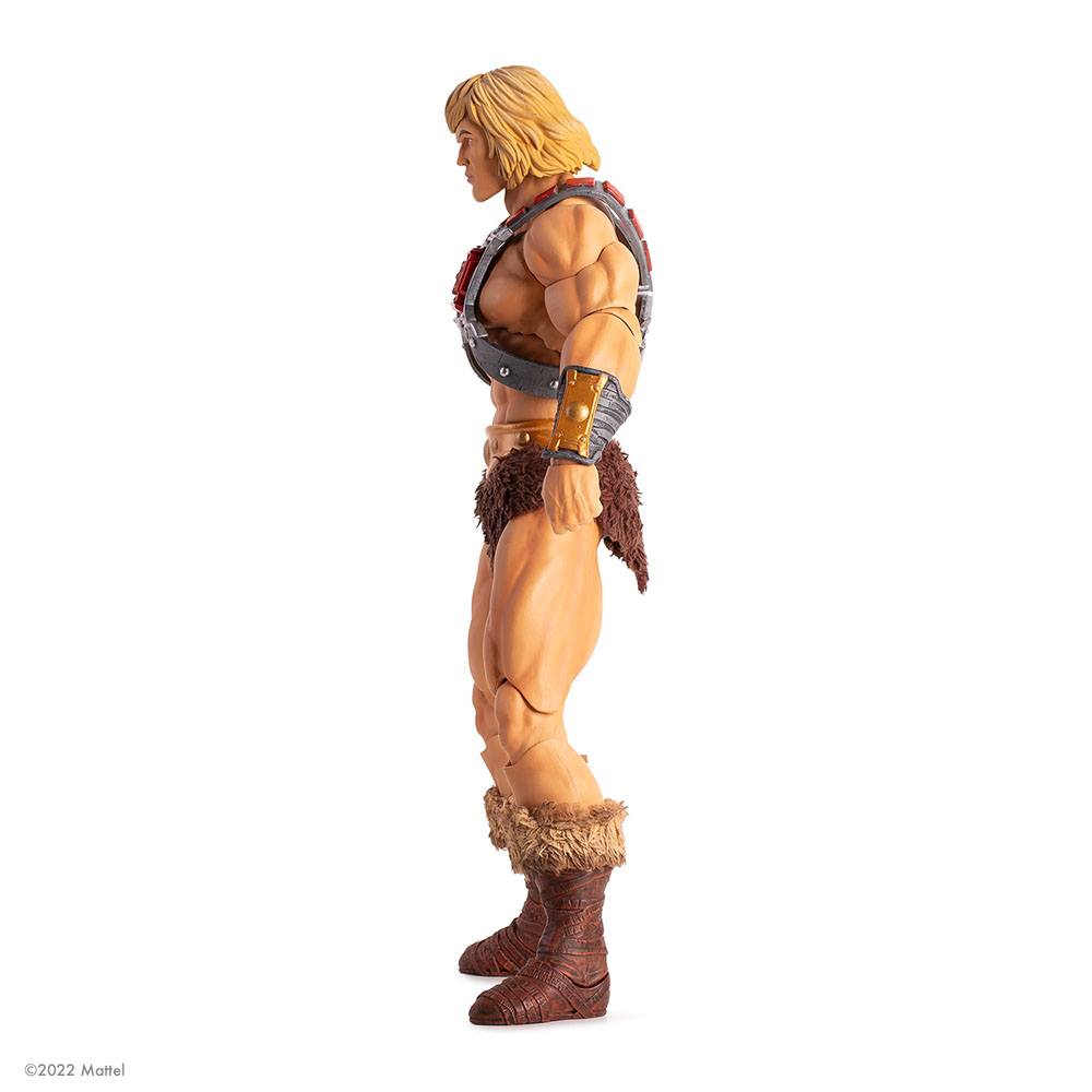 Masters of the Universe Actionfigur 1/6 He-Man Regular Edition 30 cm - Versand: 5-7 Tage nach Bestellung