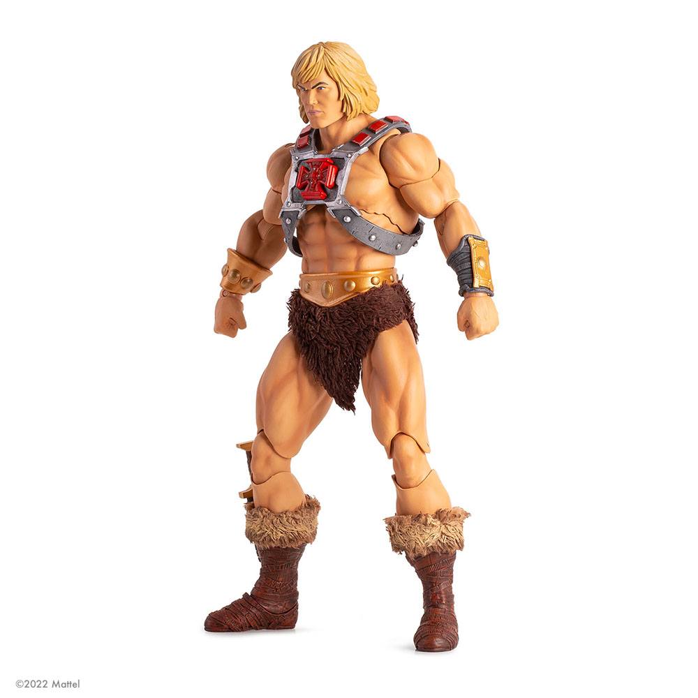 Masters of the Universe Actionfigur 1/6 He-Man Regular Edition 30 cm - Versand: 5-7 Tage nach Bestellung