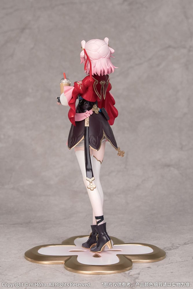Honkai: Star Rail Gift+ PVC Statue 1/8 March 7th: The Hunt 21 cm - Preorder - ETA: 25.11.2025
