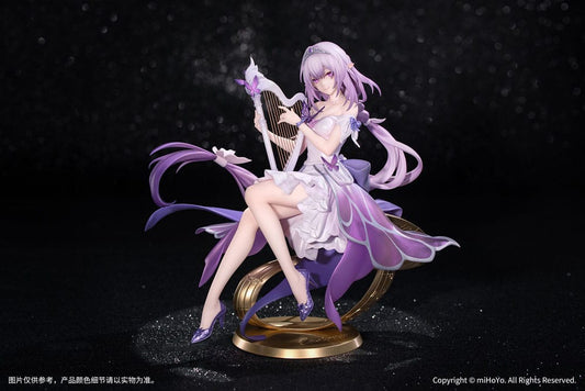 Honkai: Star Rail Gift+ PVC Statue 1/8 Castorice Star Rail Live Ver. 19 cm - Preorder - ETA: 25.03.2026