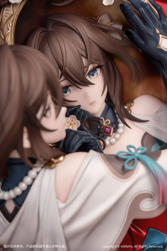 Honkai: Star Rail PVC Statue Ruan Mei: Past Self in Mirror Diorama Ver. 21 cm - Preorder - ETA: 25.03.2026