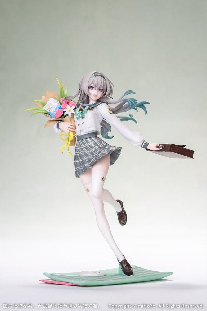 Honkai: Star Rail Gift+ PVC Statue 1/8 Firefly: Spring Missive Ver. 21 cm - Preorder - ETA: 26.10.2026