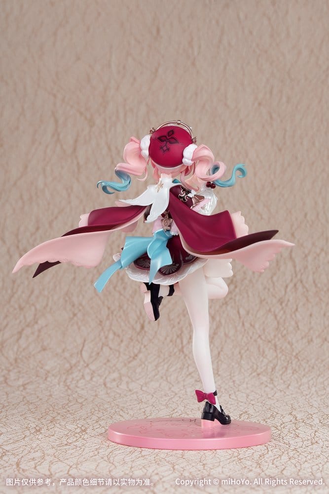 Honkai: Star Rail PVC Figure 1/8 Gift+ Hyacine 19 cm - Preorder - ETA: 25.11.2026