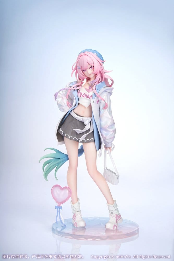 Honkai: Star Rail Gift+ PVC Figur 1/8 Cyrene Wonderful Holiday Ver. 20 cm - Preorder - ETA: 25.02.2027
