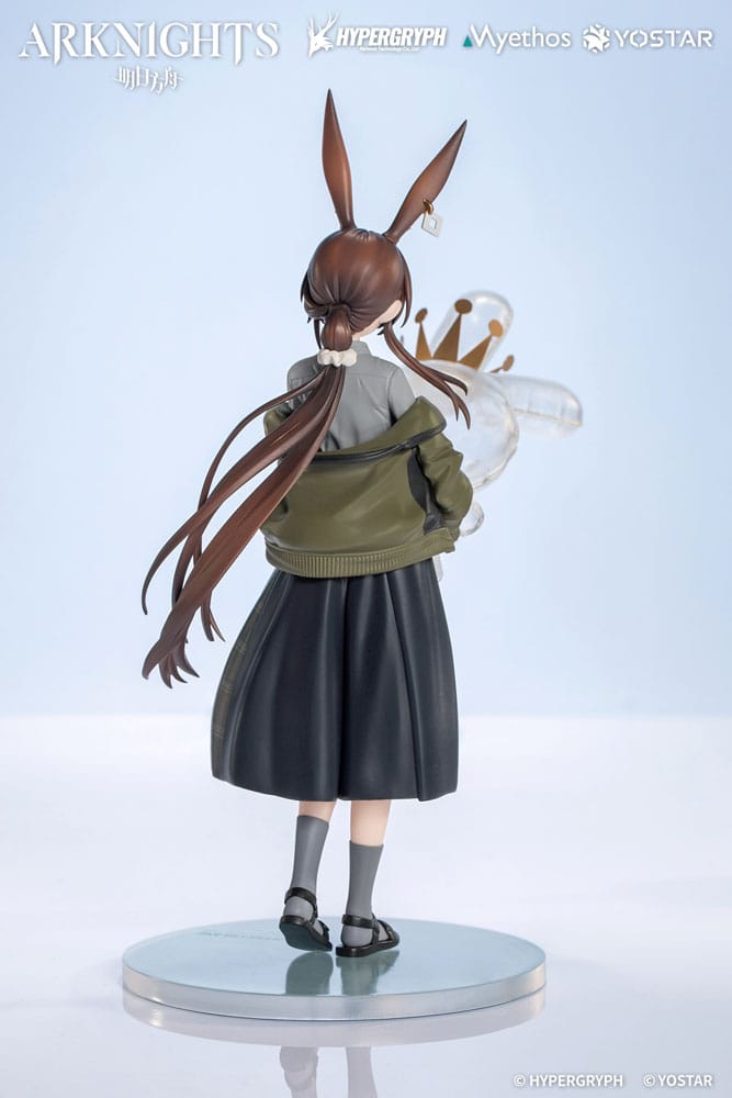 Arknights PVC Gift+ Series Statue 1/10 Amiya: Floating Gear Ver. 18 cm - sofort lieferbar