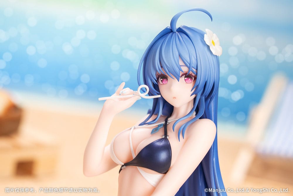 Azur Lane PVC Statue 1/8 Helena: Shimmering Triangle Wave 12 cm - Preorder - ETA: 25.03.2026