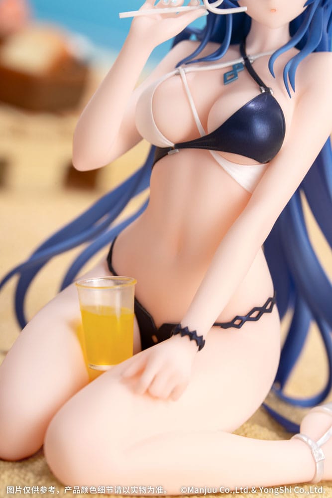 Azur Lane PVC Statue 1/8 Helena: Shimmering Triangle Wave 12 cm - Preorder - ETA: 25.03.2026