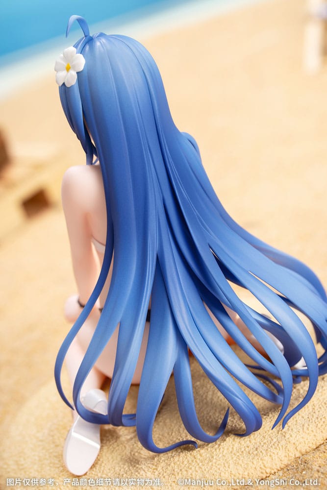 Azur Lane PVC Statue 1/8 Helena: Shimmering Triangle Wave 12 cm - Preorder - ETA: 25.03.2026
