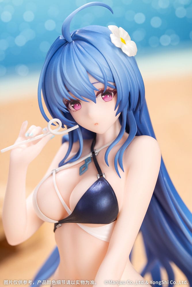 Azur Lane PVC Statue 1/8 Helena: Shimmering Triangle Wave 12 cm - Preorder - ETA: 25.03.2026