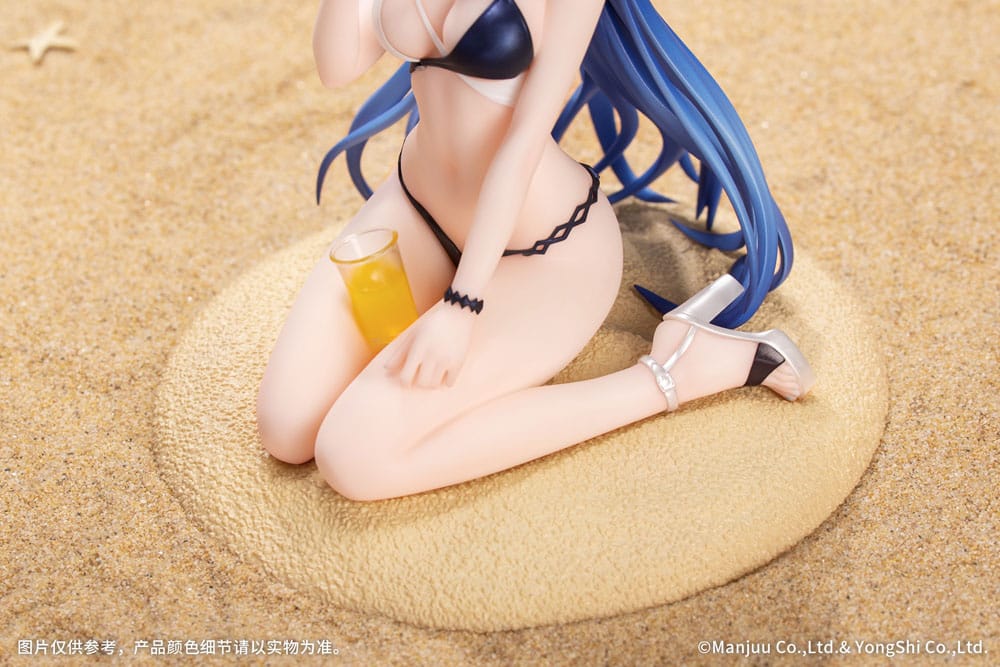 Azur Lane PVC Statue 1/8 Helena: Shimmering Triangle Wave 12 cm - Preorder - ETA: 25.03.2026