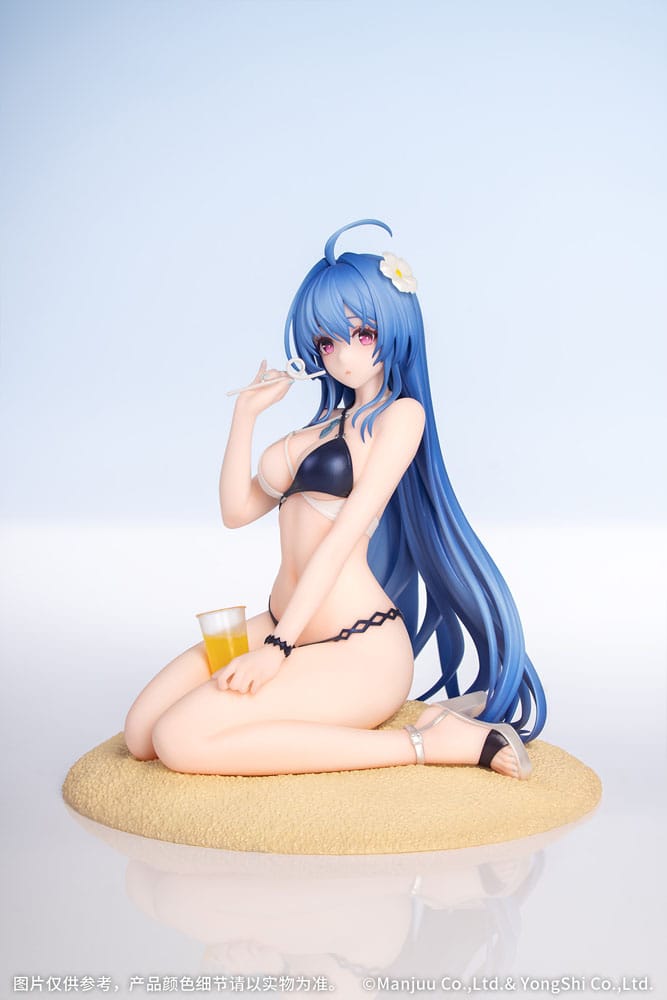 Azur Lane PVC Statue 1/8 Helena: Shimmering Triangle Wave 12 cm - Preorder - ETA: 25.03.2026